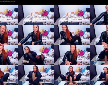 karitto__2 — 54 minute Chaturbate female cam show recording, 1080p, Feb 12, 2022