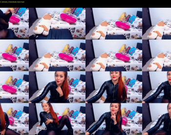 karitto__2 — 49 minute Chaturbate female cam show recording, 1080p, Feb 12, 2022