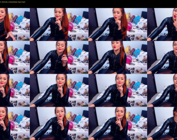 karitto__2 — 9 minute Chaturbate female cam show recording, 1080p, Feb 12, 2022