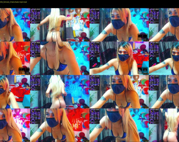 karla_grey_ — 7 minute Chaturbate female cam show recording, 720p, Feb 12, 2022