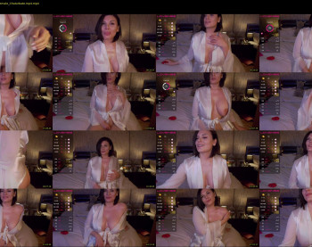 karrin — 54 minute Chaturbate female cam show recording, 1080p, Feb 12, 2022