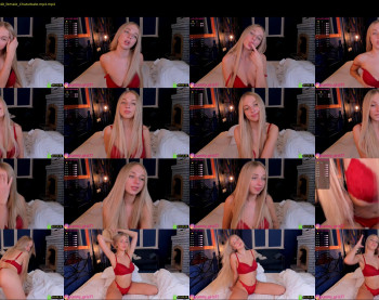 katrinpolly — 7 minute Chaturbate couple cam show recording, 1080p, Feb 11, 2022
