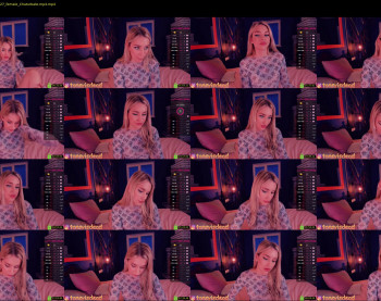 katrinpolly — 10 minute Chaturbate couple cam show recording, 1080p, Feb 12, 2022