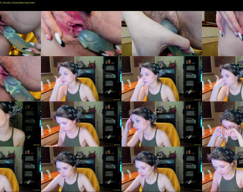 ketlinrous — 16 minute Chaturbate female cam show recording, 1080p, Feb 11, 2022