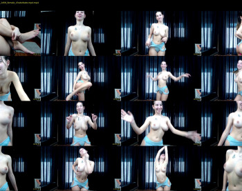 kim__possible — 16 minute Chaturbate female cam show recording, 1080p, Feb 11, 2022
