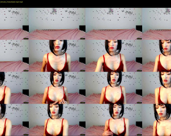 kimisun — 3 minute Chaturbate female cam show recording, 720p, Feb 11, 2022