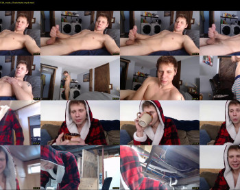 lancehardin — 27 minute Chaturbate male cam show recording, 720p, Feb 11, 2022