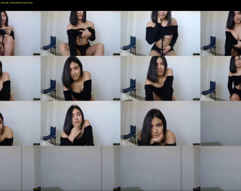 latinella — 21 minute Chaturbate female cam show recording, 360p, Feb 11, 2022