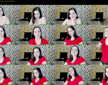 limiyan — 38 minute Chaturbate couple cam show recording, 1080p, Feb 11, 2022