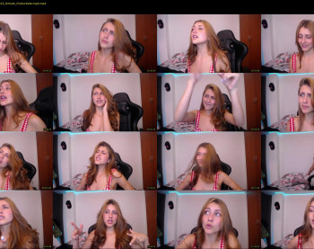 littlelaksmi — 13 minute Chaturbate female cam show recording, 720p, Feb 11, 2022