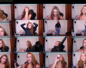 littlelaksmi — 91 minute Chaturbate female cam show recording, 720p, Feb 12, 2022