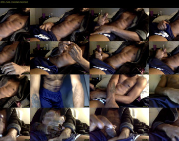m4st3rmarcus — 69 minute Chaturbate male cam show recording, 720p, Feb 12, 2022