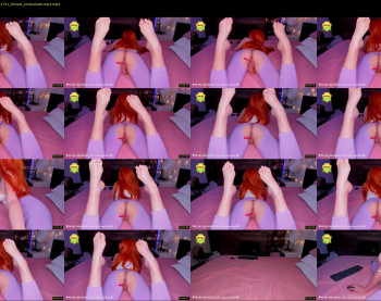 madison_hall — 33 minute Chaturbate female cam show recording, 1080p, Feb 11, 2022