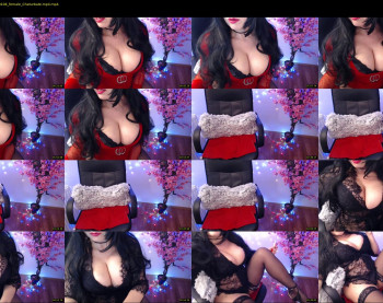 madlyn_dee — 7 minute Chaturbate female cam show recording, 720p, Feb 12, 2022