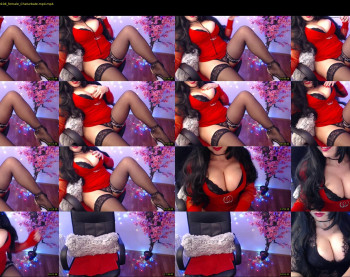 madlyn_dee — 22 minute Chaturbate female cam show recording, 720p, Feb 12, 2022