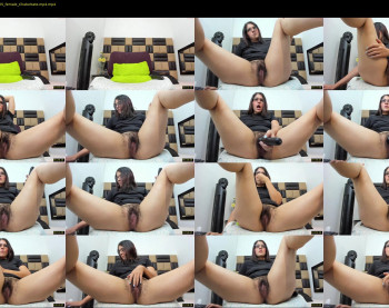 magiarias — 19 minute Chaturbate female cam show recording, 720p, Feb 11, 2022