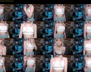 mana_rose — 59 minute Chaturbate female cam show recording, 1080p, Feb 11, 2022