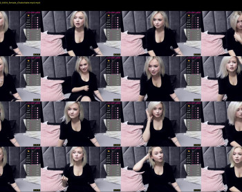 mary_romance — 3 minute Chaturbate female cam show recording, 1080p, Feb 12, 2022