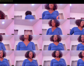 maryevans_ — 16 minute Chaturbate female cam show recording, 1080p, Feb 11, 2022