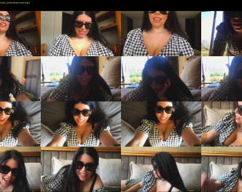 mila_ — 5 minute Chaturbate female cam show recording, 720p, Feb 11, 2022