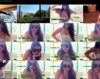 mila_ — 53 minute Chaturbate female cam show recording, 1080p, Feb 11, 2022