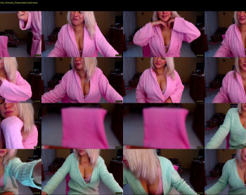 minerva777 — 54 minute Chaturbate female cam show recording, 1080p, Feb 11, 2022