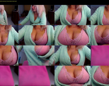 minerva777 — 54 minute Chaturbate female cam show recording, 1080p, Feb 12, 2022