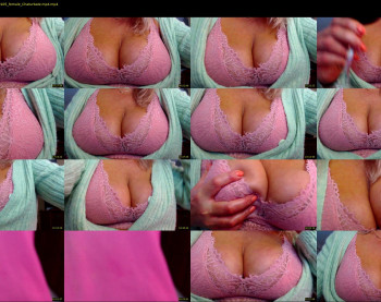 minerva777 — 59 minute Chaturbate female cam show recording, 1080p, Feb 12, 2022