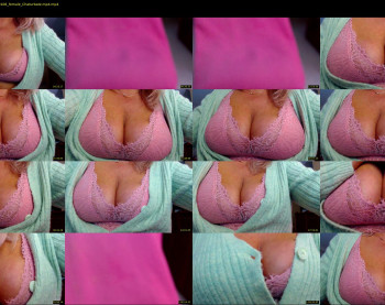 minerva777 — 73 minute Chaturbate female cam show recording, 1080p, Feb 12, 2022