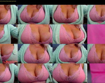 minerva777 — 78 minute Chaturbate female cam show recording, 1080p, Feb 12, 2022