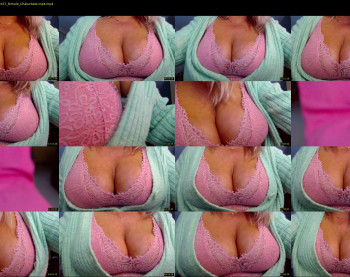 minerva777 — 59 minute Chaturbate female cam show recording, 1080p, Feb 12, 2022