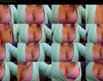 minerva777 — 5 minute Chaturbate female cam show recording, 1080p, Feb 12, 2022
