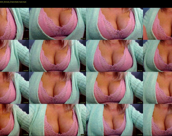 minerva777 — 21 minute Chaturbate female cam show recording, 1080p, Feb 12, 2022