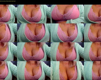 minerva777 — 28 minute Chaturbate female cam show recording, 1080p, Feb 12, 2022