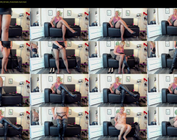 missnatash — 36 minute Chaturbate female cam show recording, 1080p, Feb 11, 2022