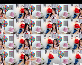 missniley — 59 minute Chaturbate female cam show recording, 1080p, Feb 11, 2022