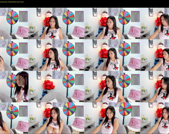 missniley — 67 minute Chaturbate female cam show recording, 1080p, Feb 11, 2022