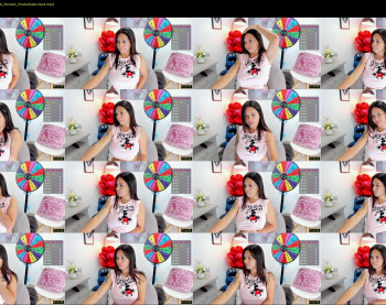 missniley — 9 minute Chaturbate female cam show recording, 1080p, Feb 11, 2022