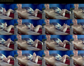 moreplease413 — 10 minute Chaturbate male cam show recording, 720p, Feb 11, 2022