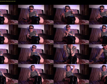ms_lorelei — 4 minute Chaturbate female cam show recording, 1080p, Feb 12, 2022