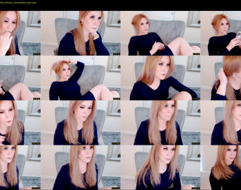 myassistant — 124 minute Chaturbate female cam show recording, 720p, Feb 12, 2022