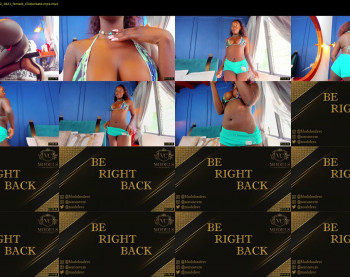 nayah_williams — 62 minute Chaturbate female cam show recording, 1080p, Feb 11, 2022