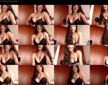 nicole_jamess — 81 minute Chaturbate female cam show recording, 720p, Feb 11, 2022