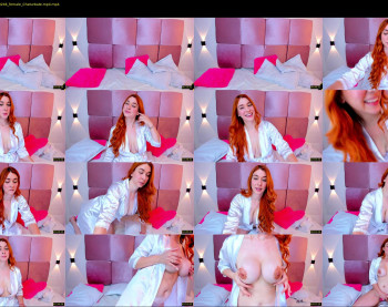 nicolette_01 — 56 minute Chaturbate female cam show recording, 1080p, Feb 12, 2022