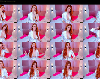 nicolette_01 — 20 minute Chaturbate female cam show recording, 1080p, Feb 12, 2022
