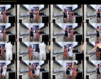 nolimitscoupl3 — 6 minute Chaturbate couple cam show recording, 1080p, Feb 11, 2022