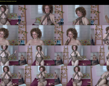 palaustudio — 54 minute Chaturbate female cam show recording, 1080p, Feb 11, 2022