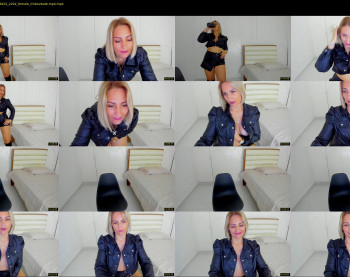 penelope_cooper1 — 40 minute Chaturbate female cam show recording, 1080p, Feb 11, 2022