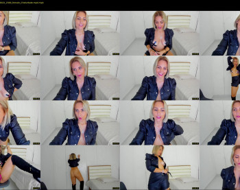 penelope_cooper1 — 58 minute Chaturbate female cam show recording, 1080p, Feb 11, 2022