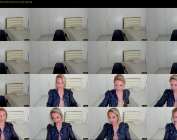 penelope_cooper1 — 59 minute Chaturbate female cam show recording, 1080p, Feb 12, 2022